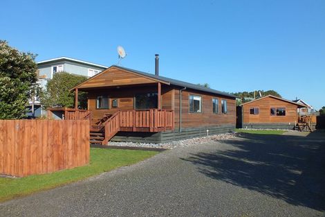 Photo of property in 4 Russell Street, Okarito, Whataroa, 7886
