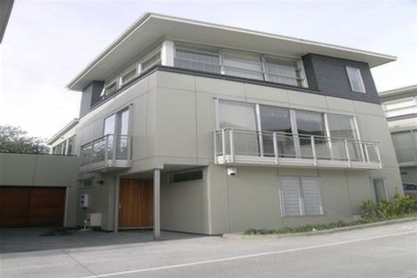 Photo of property in 25b Garnet Road, Westmere, Auckland, 1022