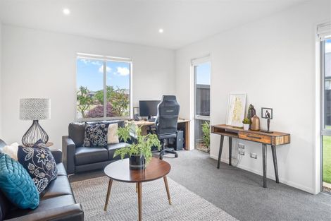 Photo of property in 38 Preston Avenue, West Melton, 7618