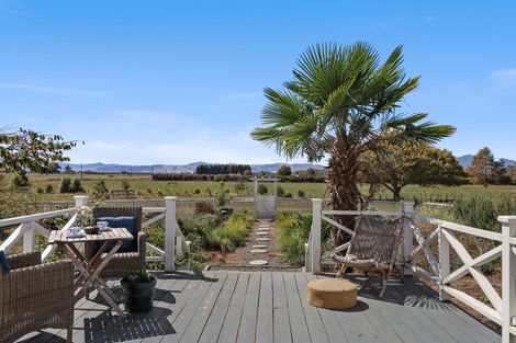 Photo of property in 390 Paeroa-tahuna Road, Springdale, Waitoa, 3380