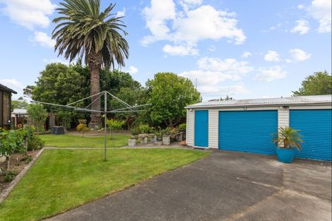Photo of property in 5 Tingey Place, Awapuni, Palmerston North, 4412