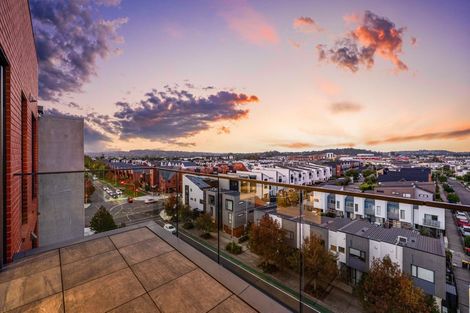 Photo of property in 507/57 Mapou Road, Hobsonville, Auckland, 0616