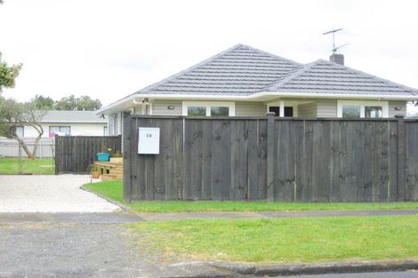 Photo of property in 58 Princes Street, Pukekohe, 2120