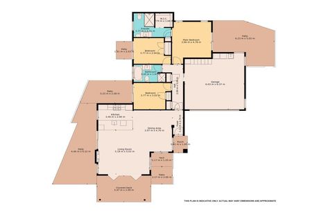 Photo of property in 7 The Glade, Papamoa Beach, Papamoa, 3118