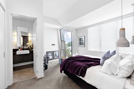 Photo of property in 11c Scanlan Street, Grey Lynn, Auckland, 1021