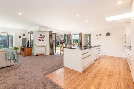 Photo of property in 15 Henry Wigram Drive, Wigram, Christchurch, 8042
