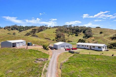 Photo of property in 159 Given Road, Pollok, Waiuku, 2684
