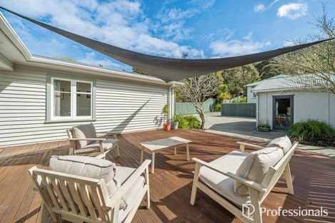 Photo of property in 143 Wellington Road, Wainuiomata, Lower Hutt, 5014