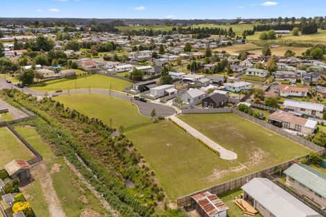 Photo of property in 40 Scotia Glen Street, Putaruru, 3411