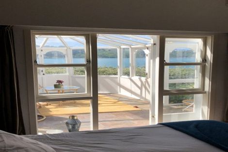 Photo of property in 36 Evans Bay Parade, Roseneath, Wellington, 6021