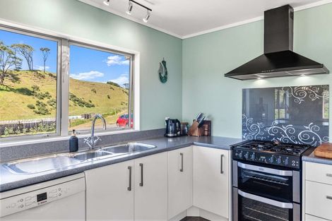 Photo of property in 159 Given Road, Pollok, Waiuku, 2684