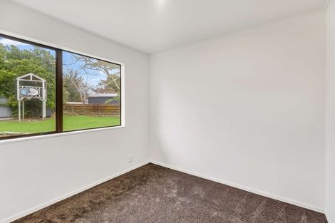 Photo of property in 6 Kirkcaldie Grove, Levin, 5510