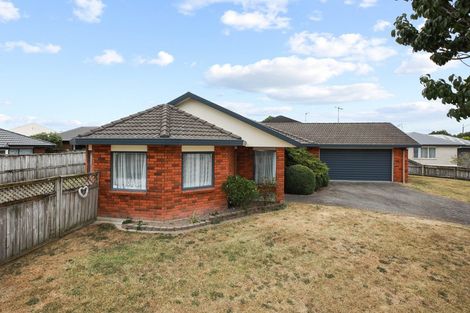 Photo of property in 20 Callum Brae Drive, Rototuna, Hamilton, 3210