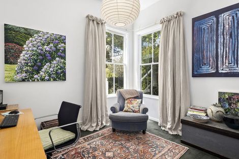 Photo of property in 82 Hobson Street, Thorndon, Wellington, 6011