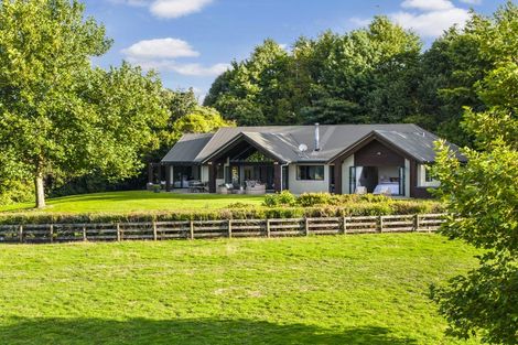 Photo of property in 40 Farquharson Road, Hunua, Papakura, 2583