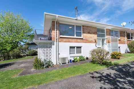 Photo of property in 1/30 Eban Avenue, Hillcrest, Auckland, 0627