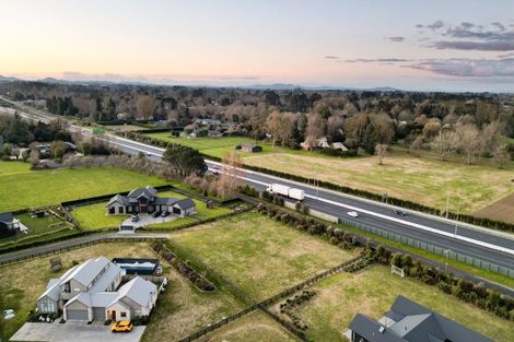 Photo of property in 14 Koppens Road, Tamahere, Hamilton, 3283