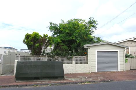 Photo of property in 4 Barrington Road, Grey Lynn, Auckland, 1021