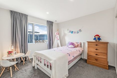 Photo of property in 3 Letitia Street, Burwood, Christchurch, 8083