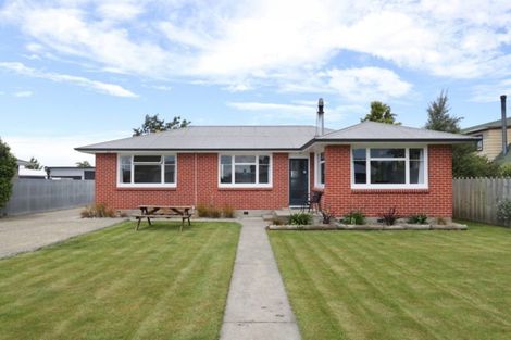 Photo of property in 91 George Street, Tinwald, Ashburton, 7700