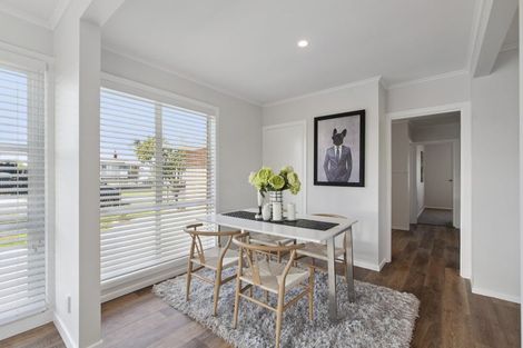 Photo of property in 47 Puriri Road, Manurewa, Auckland, 2102