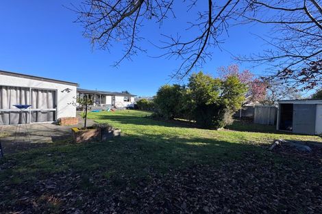 Photo of property in 16 Fairview Avenue, Feilding, 4702
