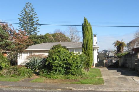 Photo of property in 29 Thompson Terrace, Manurewa, Auckland, 2102
