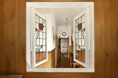 Photo of property in 625 Frederick Street, Mahora, Hastings, 4120