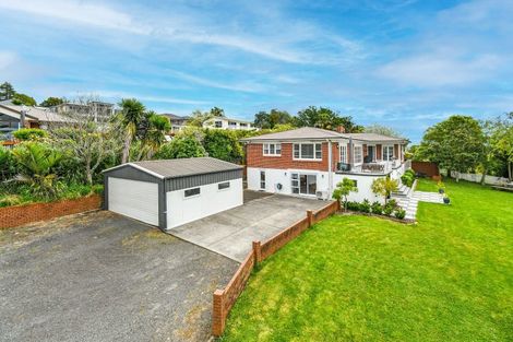 Photo of property in 12 Routly Avenue, Pukekohe, 2120