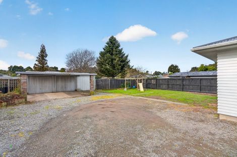 Photo of property in 133 Oxford Street, Lansdowne, Masterton, 5810