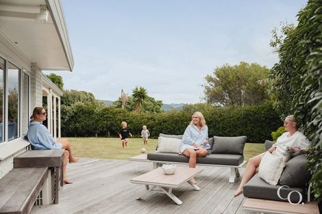 Photo of property in 446 Oceanbeach Road, Mount Maunganui, 3116