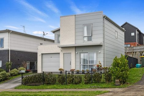 Photo of property in 59 Ridgedale Crescent, Flagstaff, Hamilton, 3210