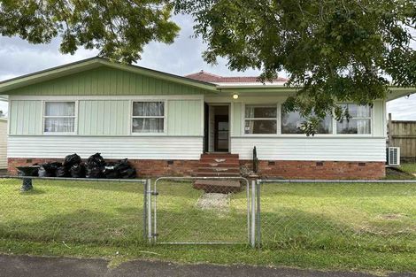 Photo of property in 56 Tahi Terrace, Glen Eden, Auckland, 0602