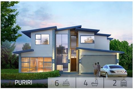 Photo of property in 14 Awataha Crescent, Pyes Pa, Tauranga, 3110