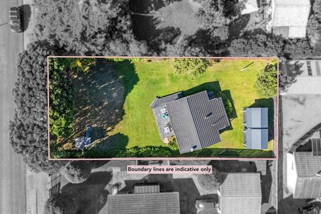 Photo of property in 116 Tutere Street, Waikanae Beach, Waikanae, 5036