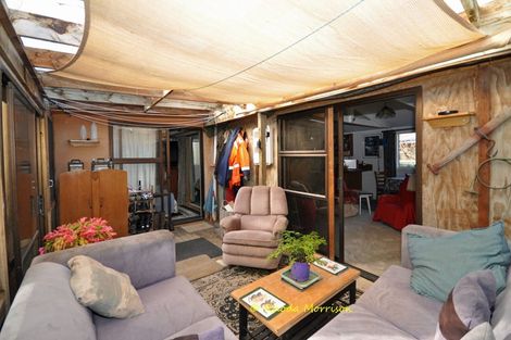 Photo of property in 11 Moana Road, Tinopai, Matakohe, 0593