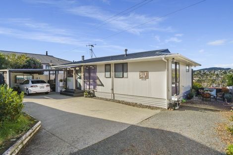 Photo of property in 54b Hammond Street, Hairini, Tauranga, 3112