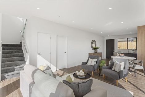 Photo of property in 6c Eversleigh Road, Belmont, Auckland, 0622