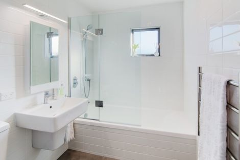 Photo of property in 6/155 Peterborough Street, Christchurch Central, Christchurch, 8013