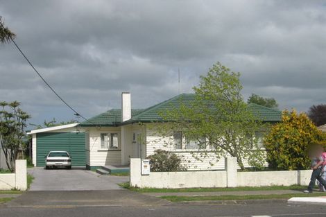 Photo of property in 24 Coronation Road, Morrinsville, 3300