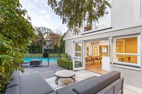 Photo of property in 3 Ashdale Lane, Strowan, Christchurch, 8052