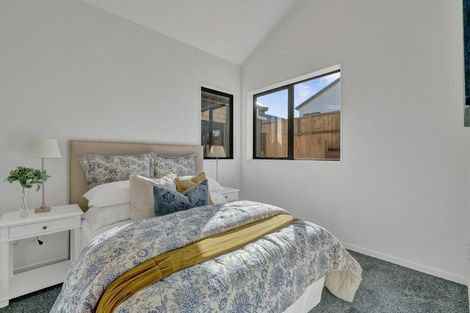 Photo of property in 42 Biokovo Street, Massey, Auckland, 0614