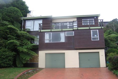 Photo of property in 63 Bedford Street, Northland, Wellington, 6012