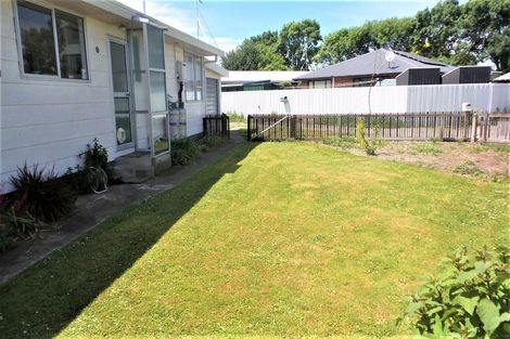 Photo of property in 103 Richard Pearse Drive, Temuka, 7920
