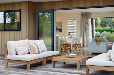 Photo of property in 53 Dysart Lane, Kumeu, 0891