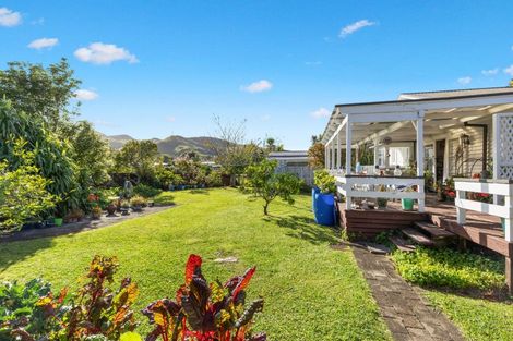 Photo of property in 20 Aorangi Road, Paeroa, 3600