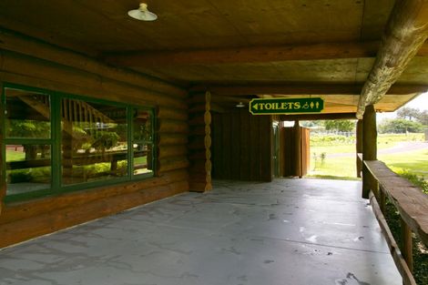 Photo of property in 747 State Highway 5, Wairakei, Taupo, 3384