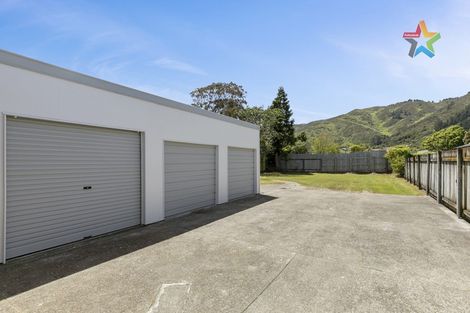 Photo of property in 36 Wellington Road, Wainuiomata, Lower Hutt, 5014