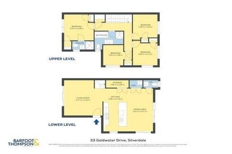 Photo of property in 17 Goldwater Drive, Silverdale, 0932