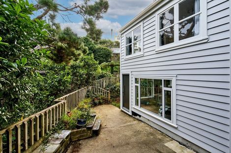 Photo of property in 6/16 Marewa Road, Hataitai, Wellington, 6021